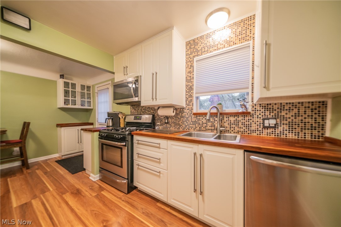 Garfield Park Overlo - Residential