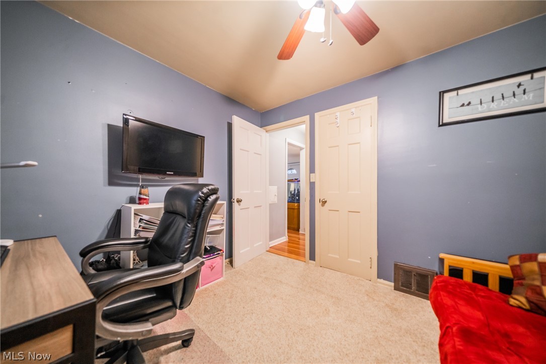 Garfield Park Overlo - Residential