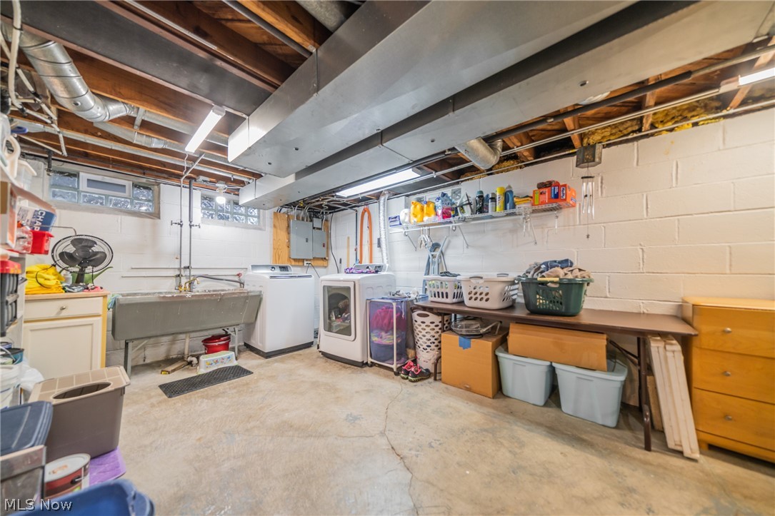 Garfield Park Overlo - Residential