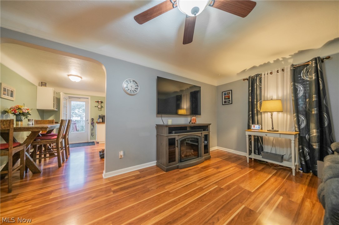 Garfield Park Overlo - Residential