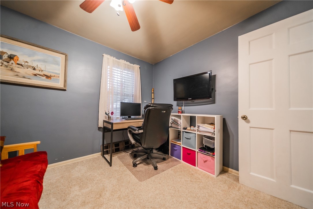 Garfield Park Overlo - Residential