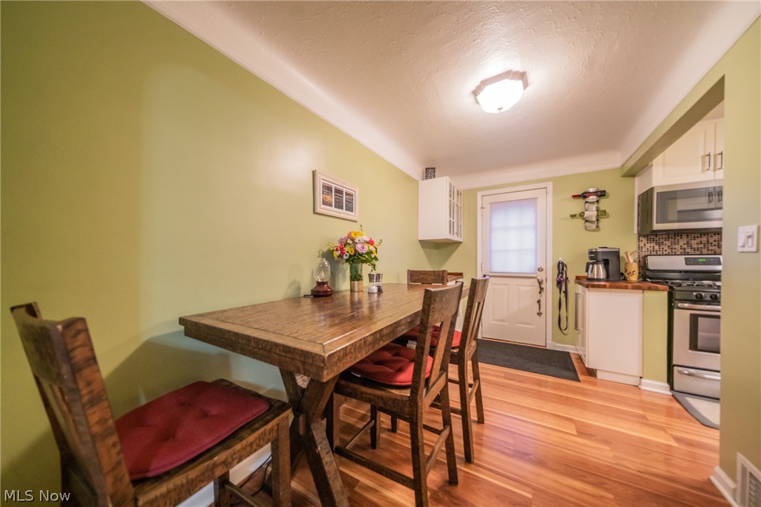 Garfield Park Overlo - Residential