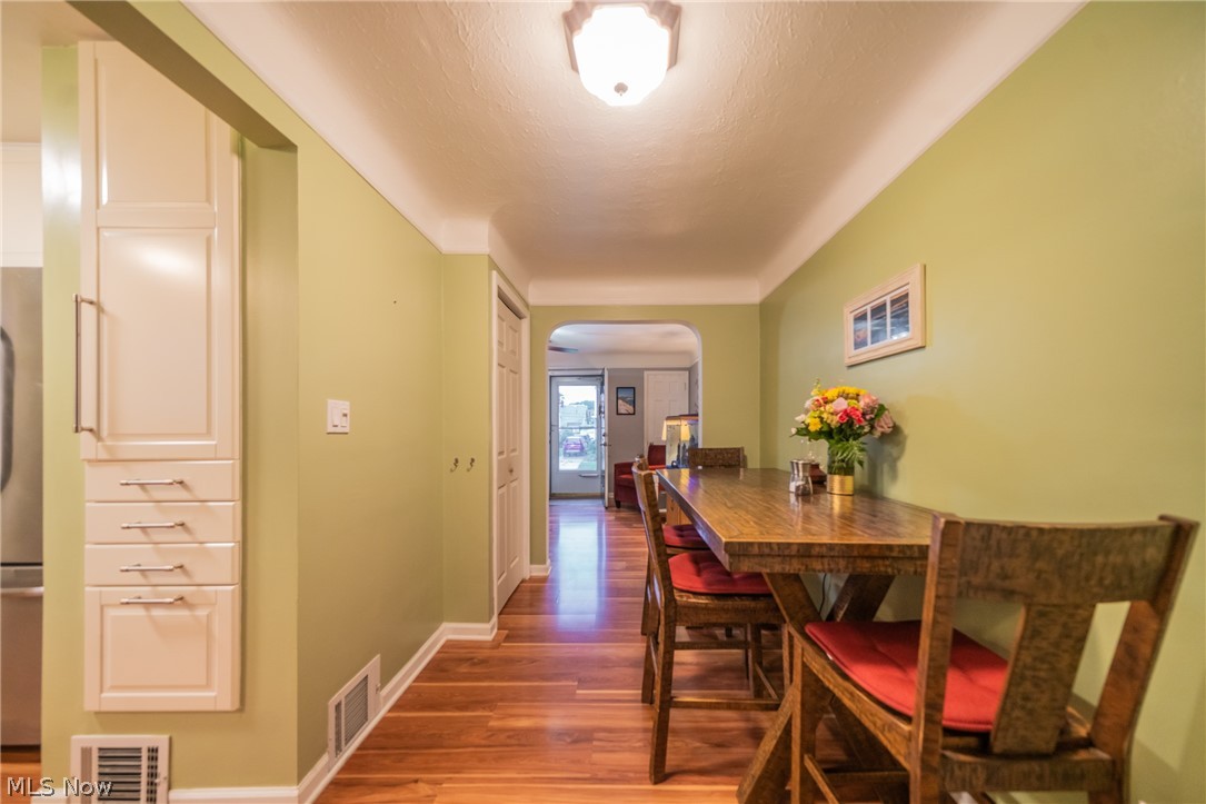 Garfield Park Overlo - Residential