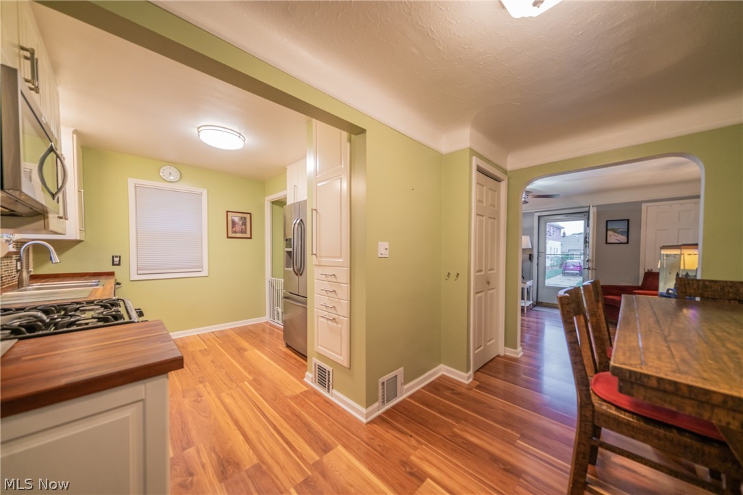 Garfield Park Overlo - Residential