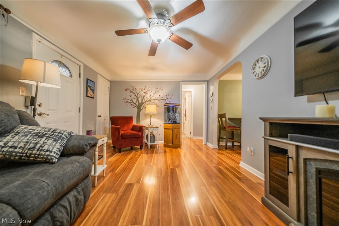 Garfield Park Overlo - Residential