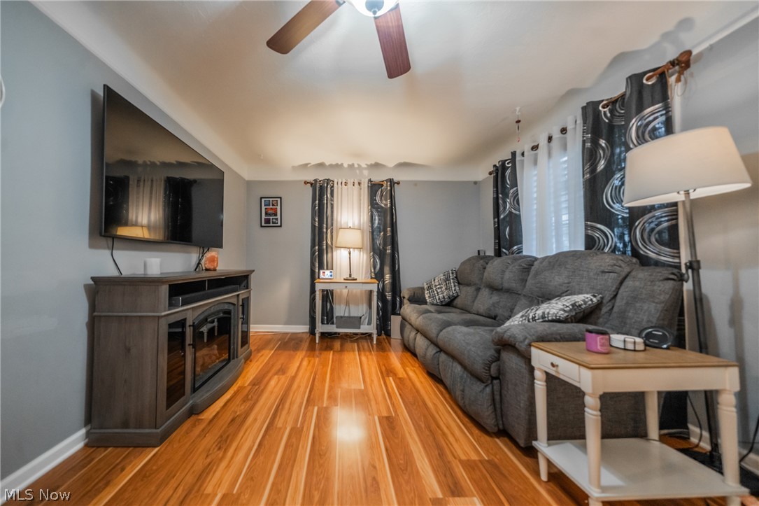 Garfield Park Overlo - Residential