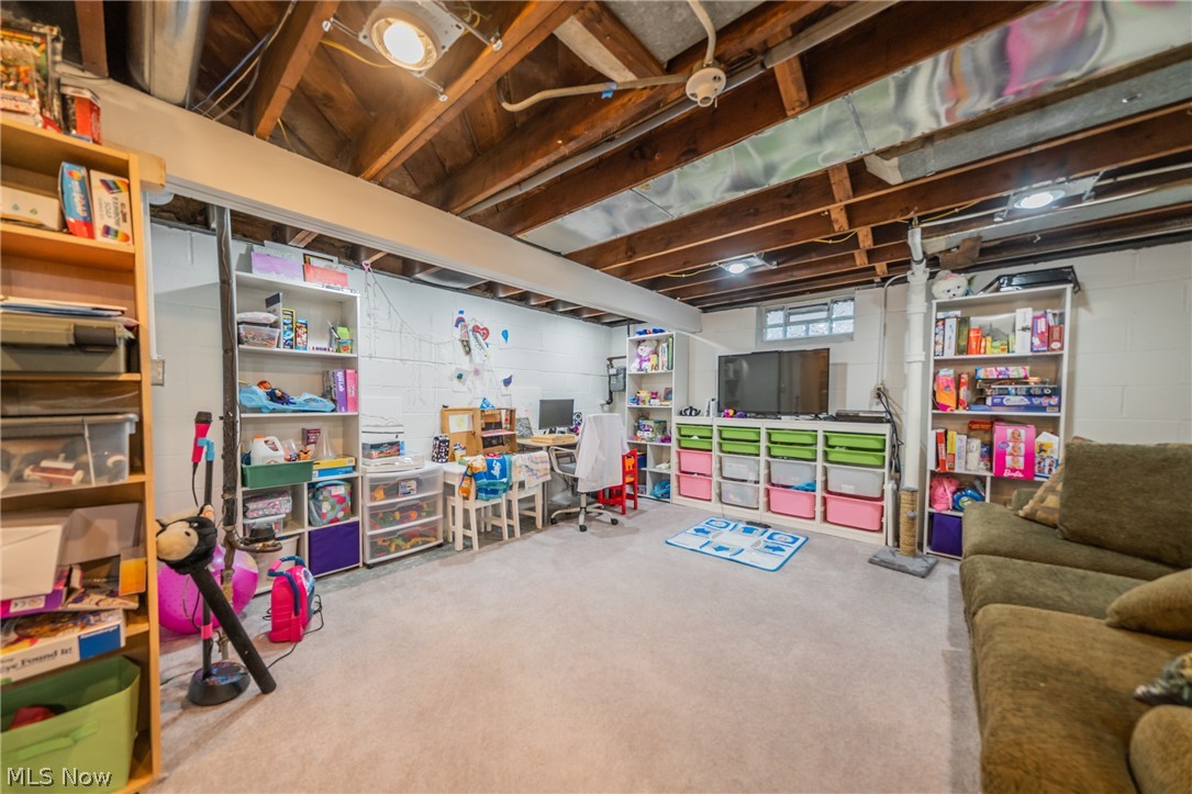 Garfield Park Overlo - Residential