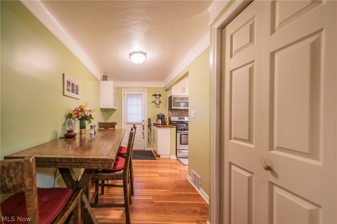 Garfield Park Overlo - Residential