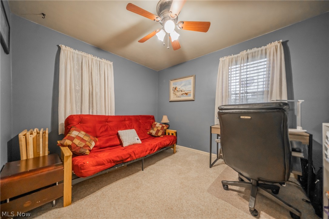 Garfield Park Overlo - Residential