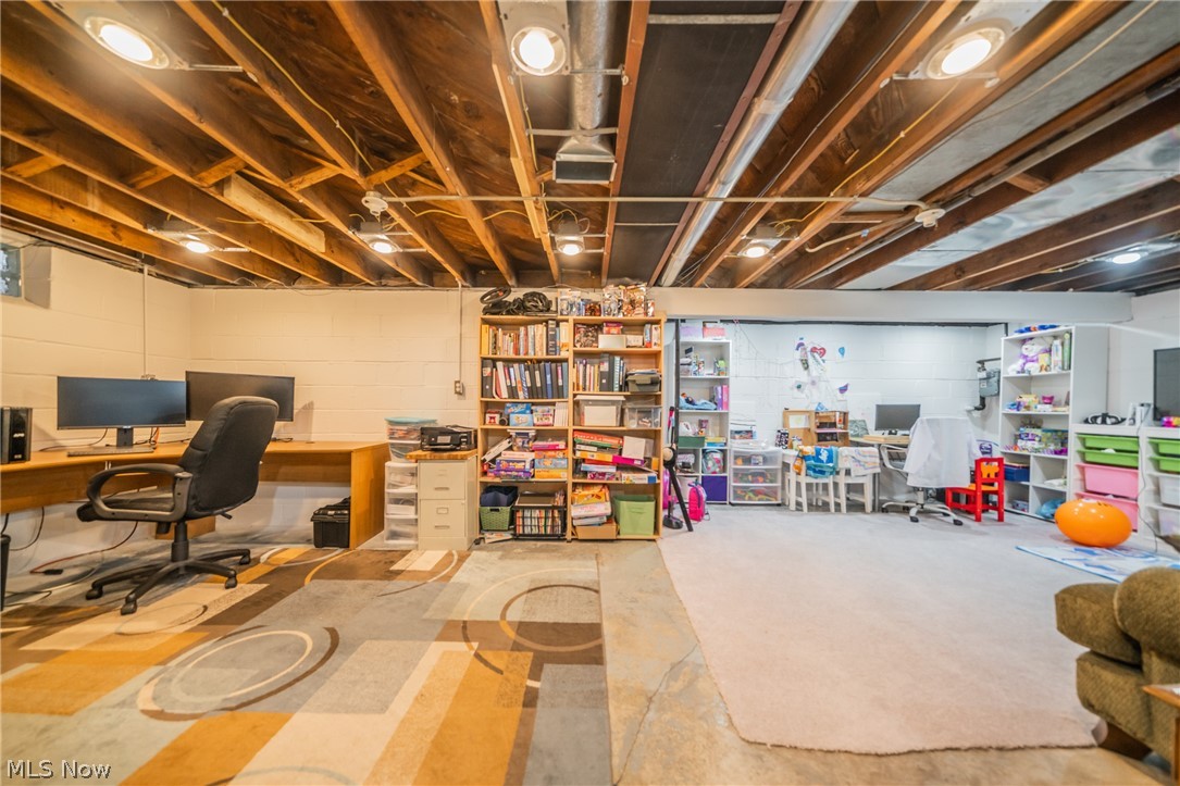 Garfield Park Overlo - Residential