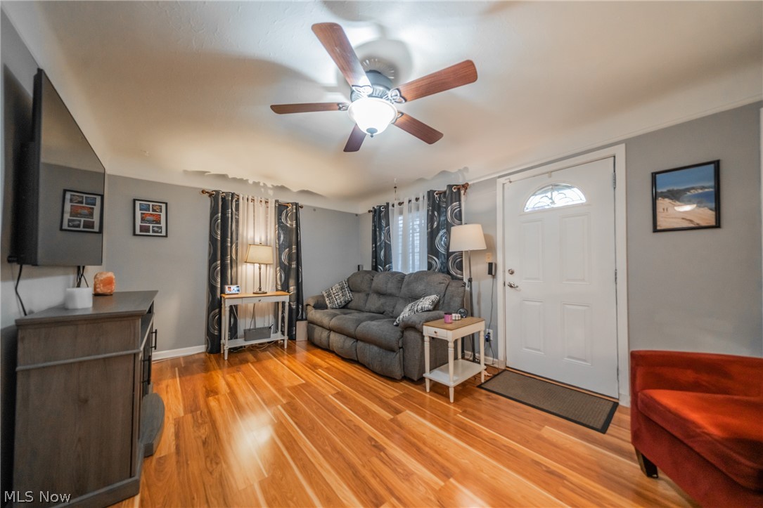 Garfield Park Overlo - Residential