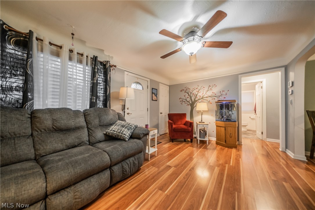 Garfield Park Overlo - Residential