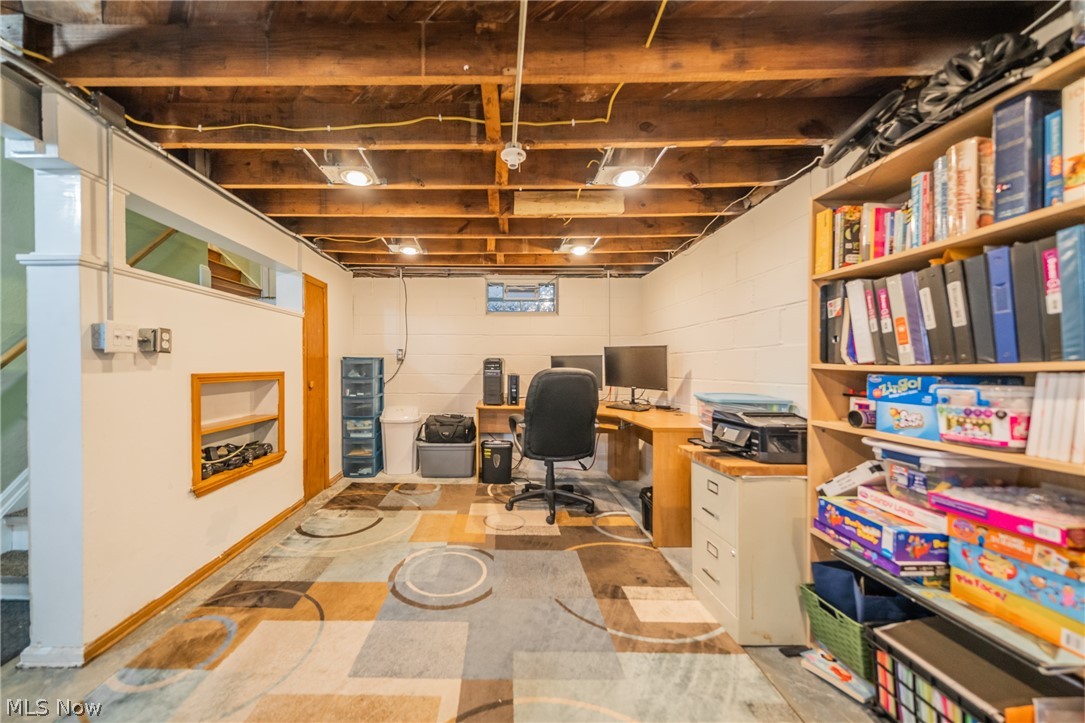 Garfield Park Overlo - Residential