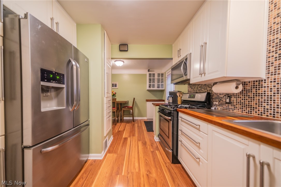 Garfield Park Overlo - Residential