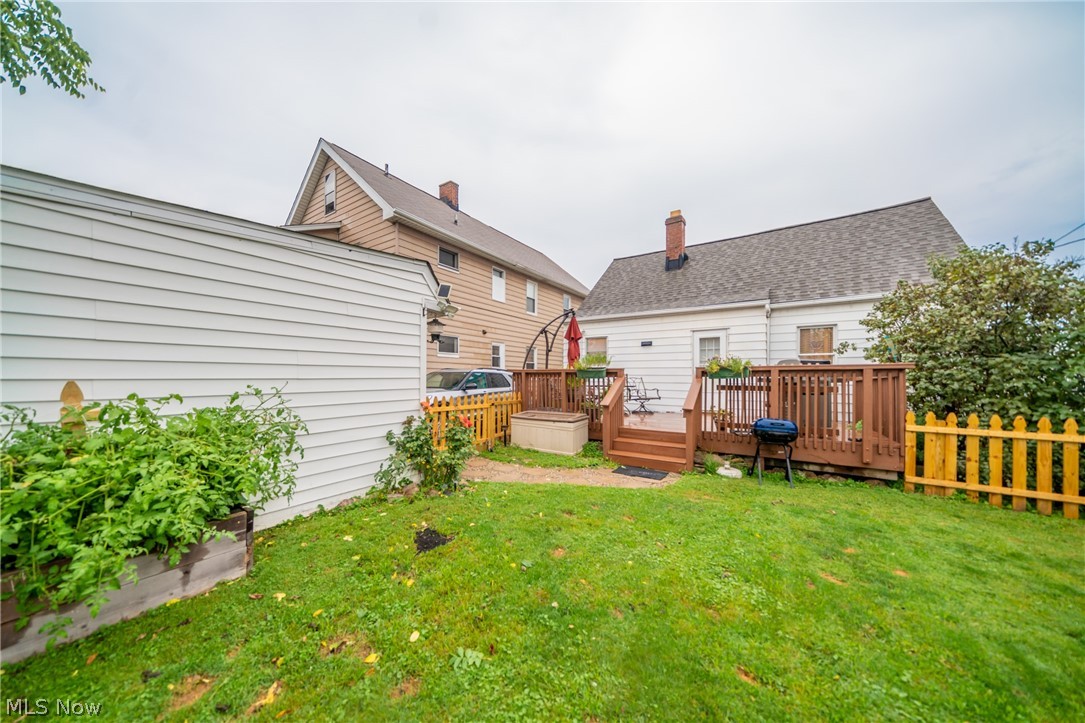 Garfield Park Overlo - Residential