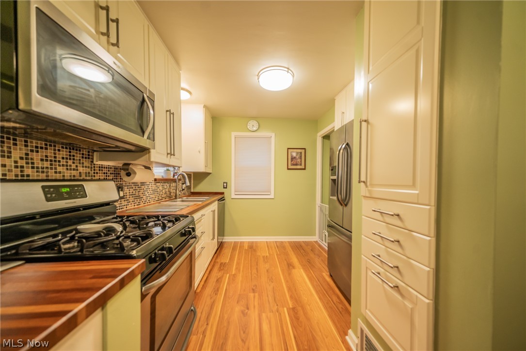 Garfield Park Overlo - Residential