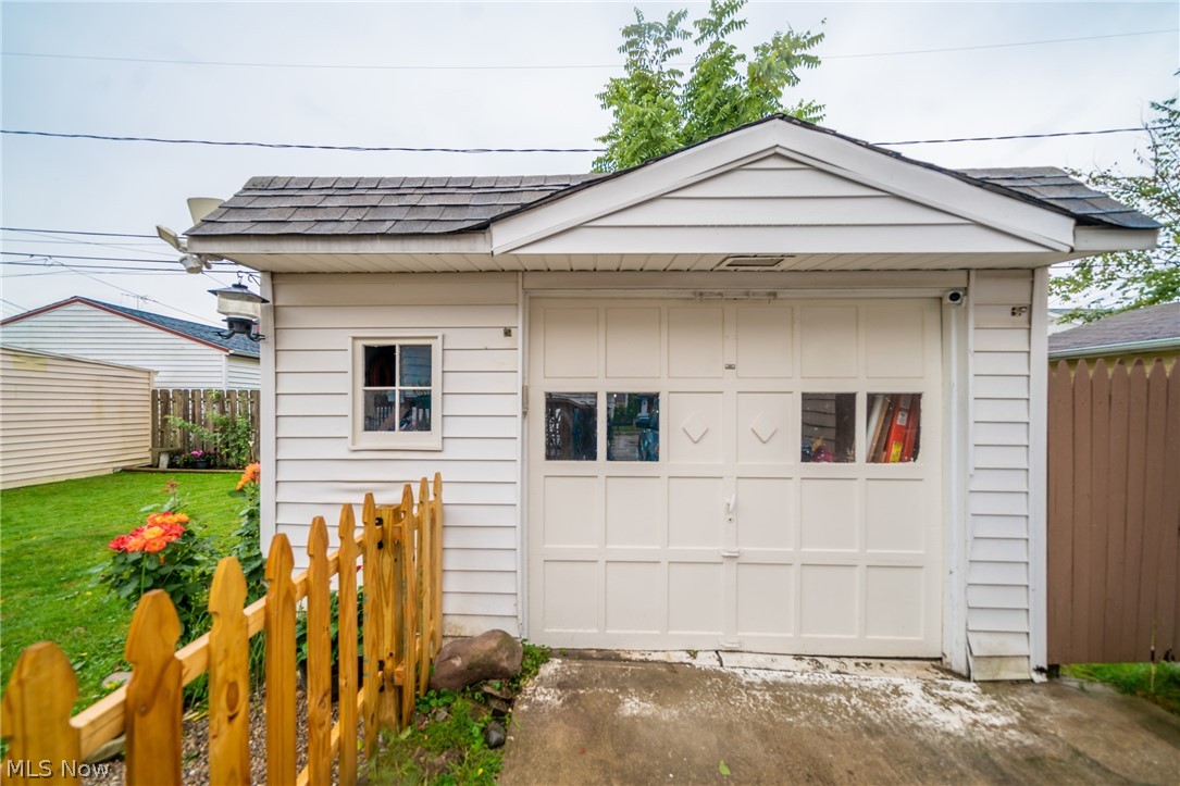 Garfield Park Overlo - Residential