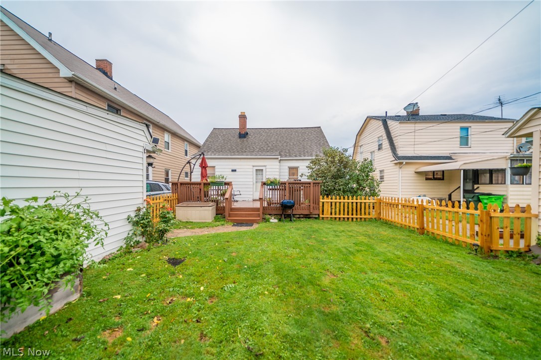 Garfield Park Overlo - Residential