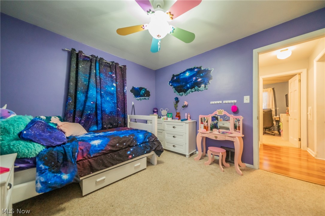 Garfield Park Overlo - Residential