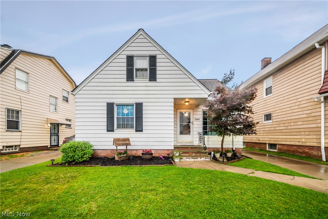 Garfield Park Overlo - Residential