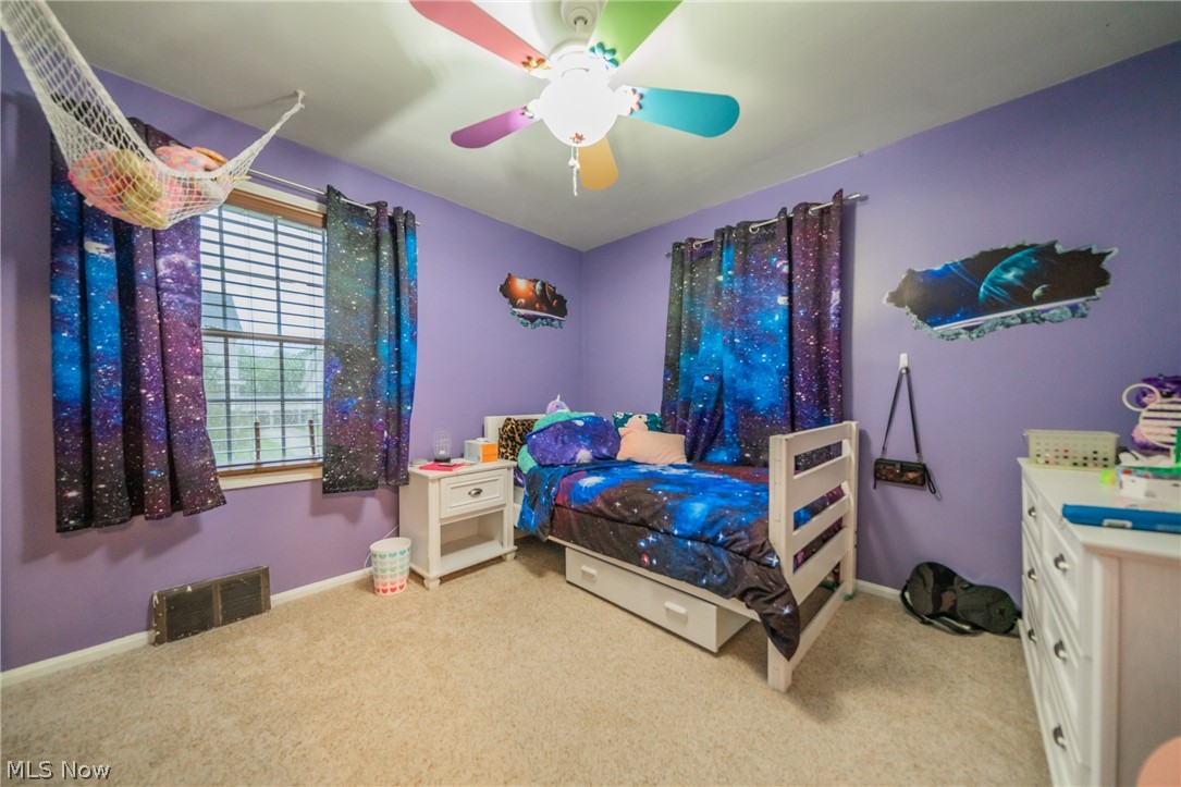 Garfield Park Overlo - Residential