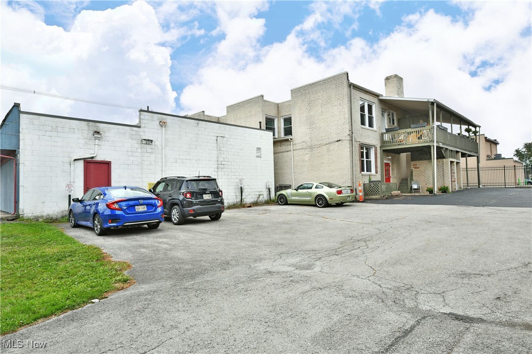 Hubbard Sec #45 - Commercial Sale