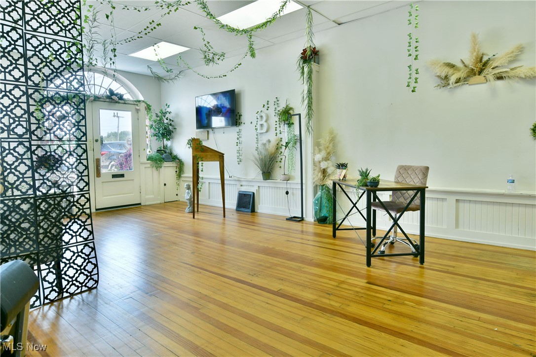 Hubbard Sec #45 - Commercial Sale