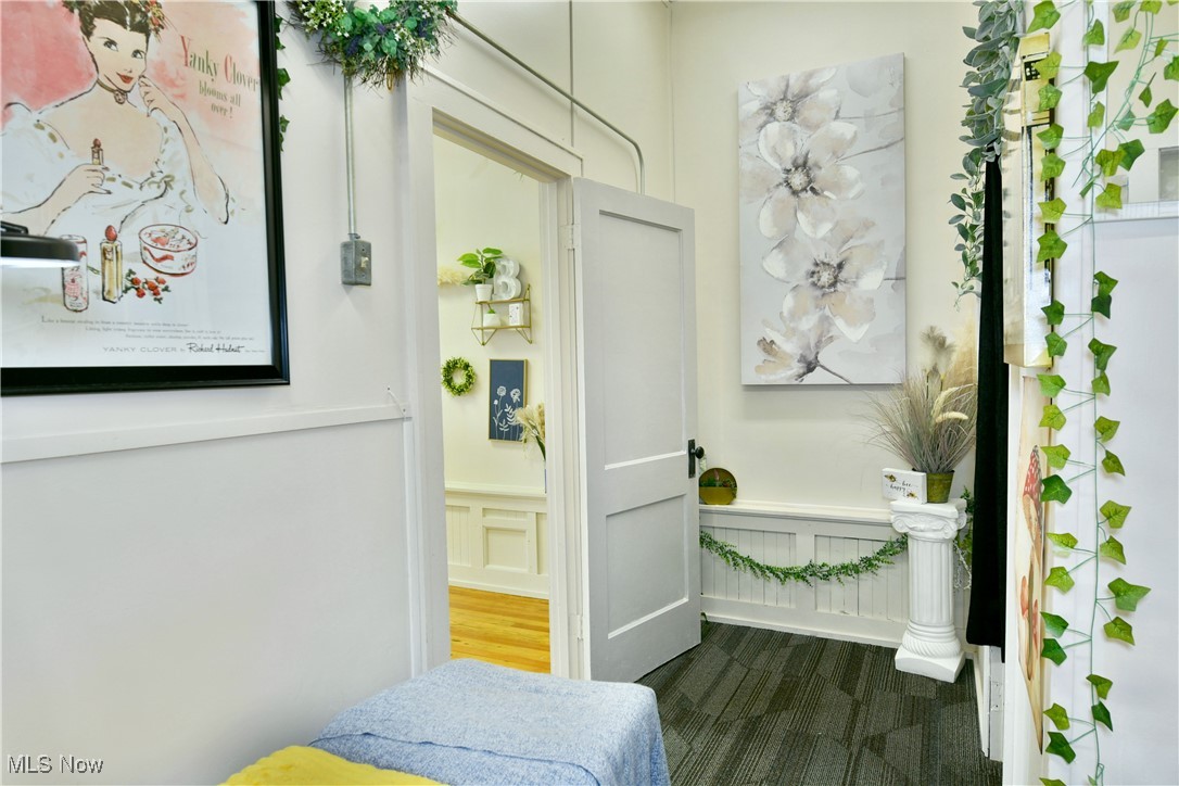 Hubbard Sec #45 - Commercial Sale