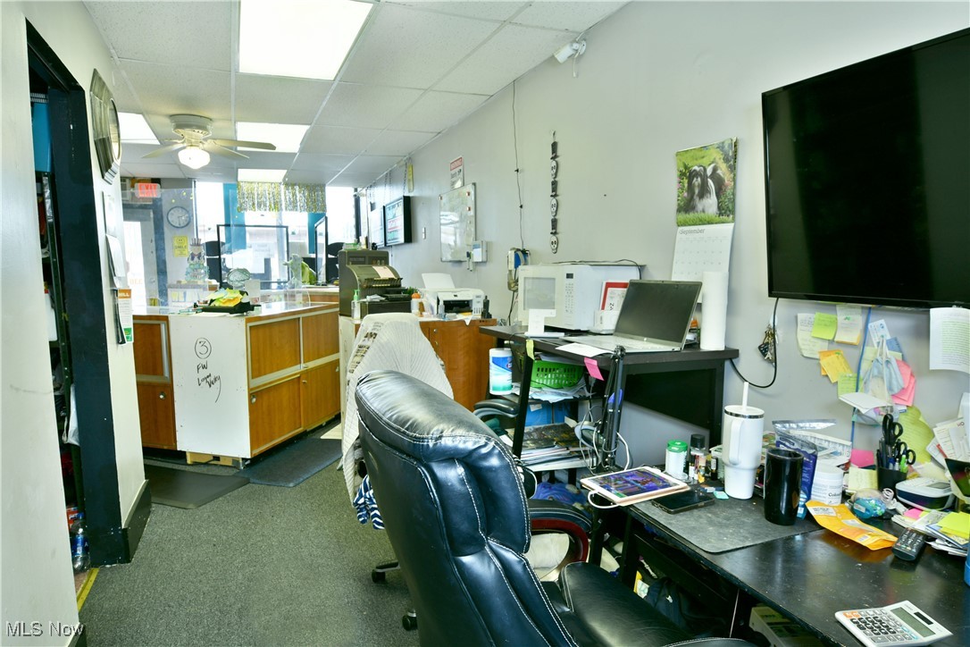 Hubbard Sec #45 - Commercial Sale