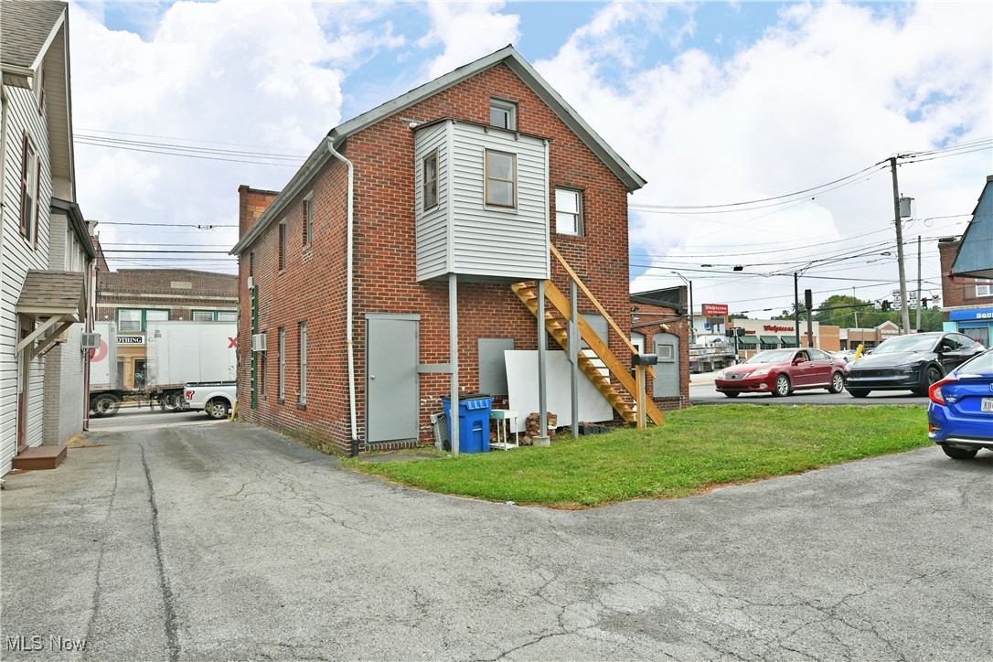 Hubbard Sec #45 - Commercial Sale