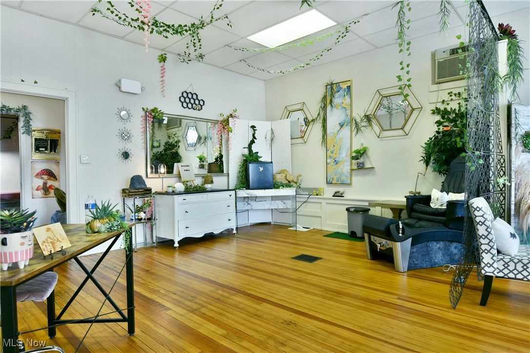 Hubbard Sec #45 - Commercial Sale