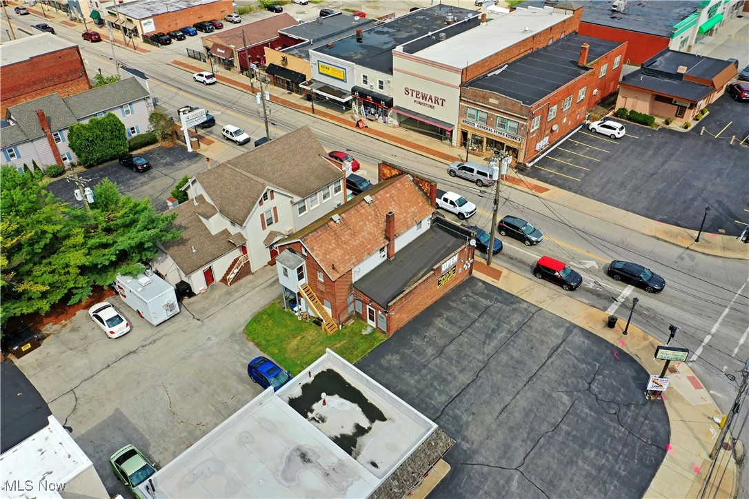 Hubbard Sec #45 - Commercial Sale