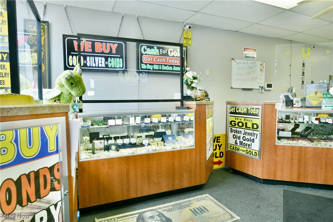 Hubbard Sec #45 - Commercial Sale