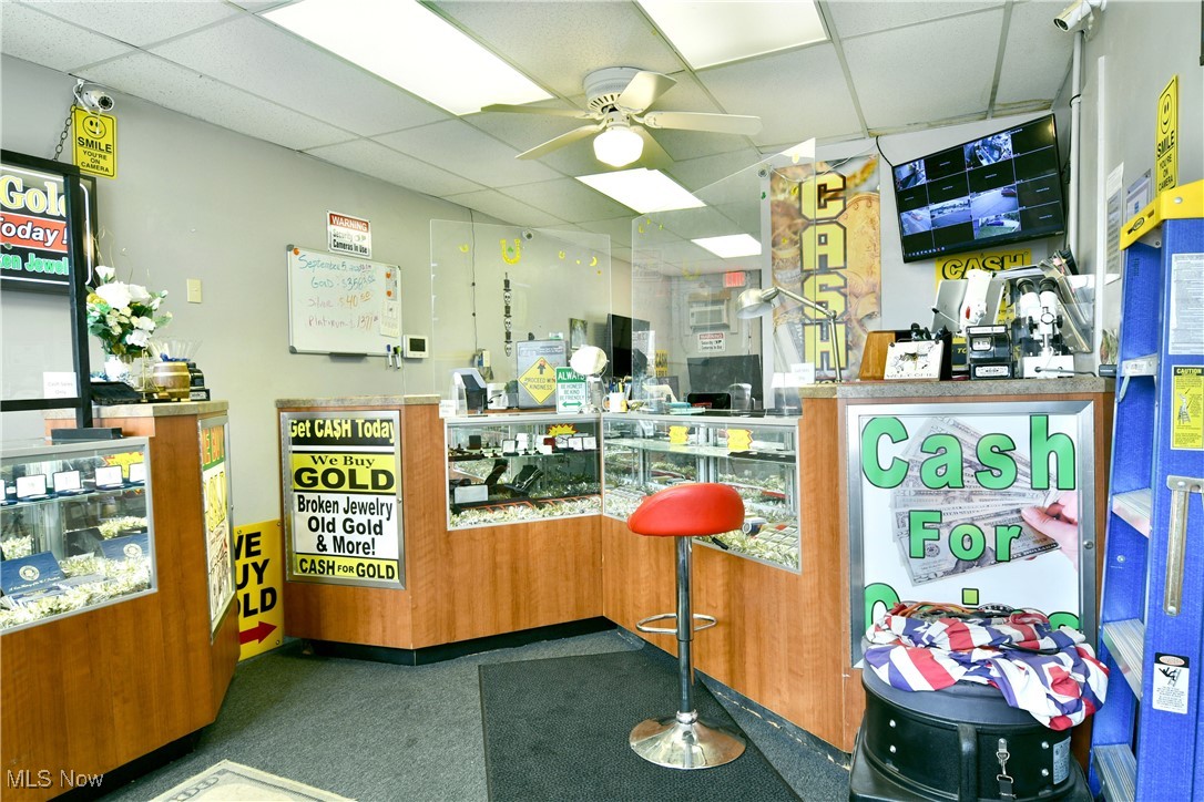 Hubbard Sec #45 - Commercial Sale