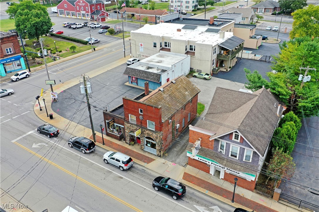 Hubbard Sec #45 - Commercial Sale