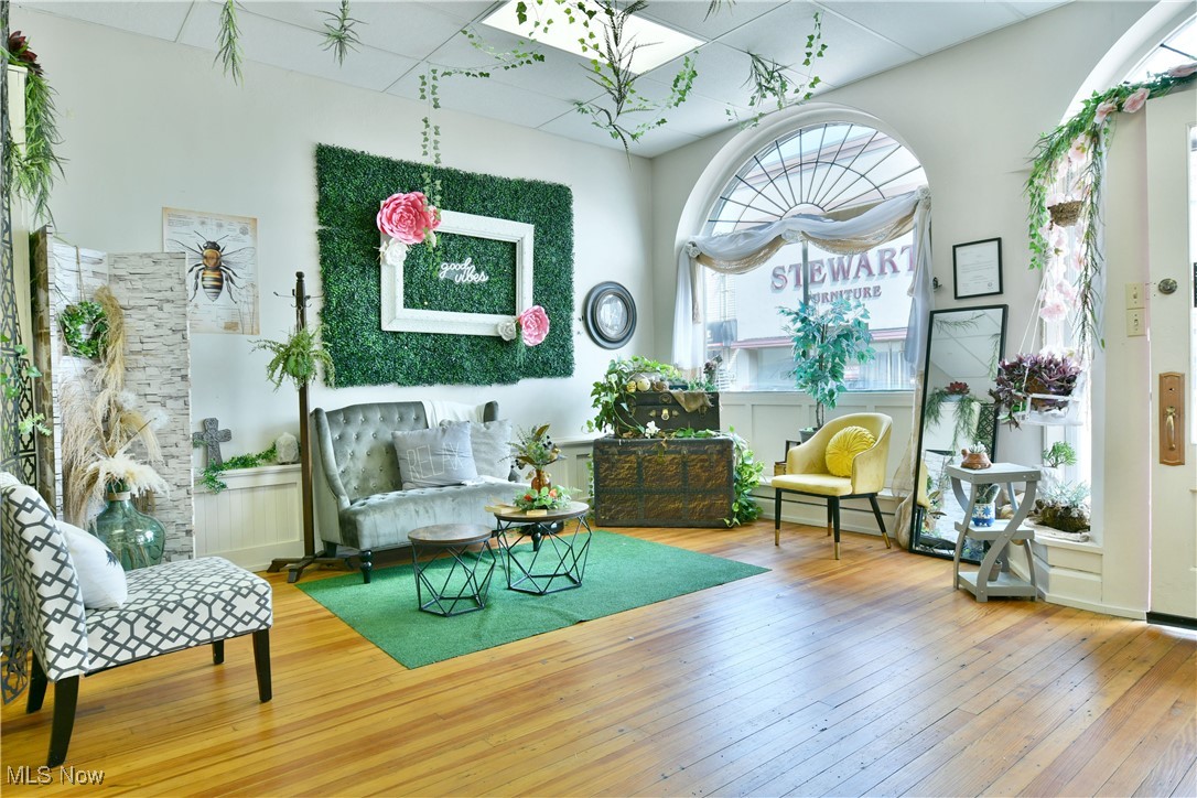 Hubbard Sec #45 - Commercial Sale