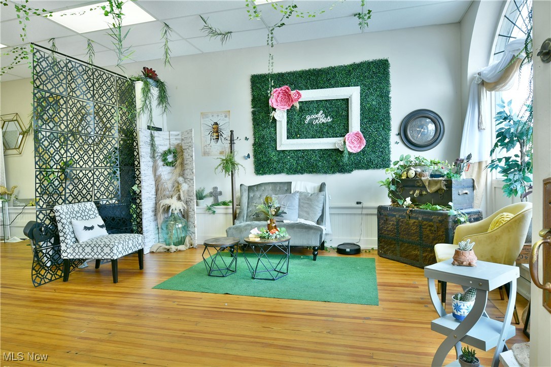 Hubbard Sec #45 - Commercial Sale