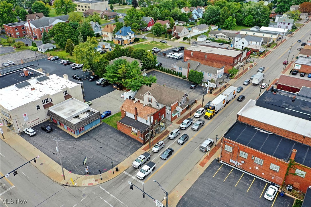 Hubbard Sec #45 - Commercial Sale