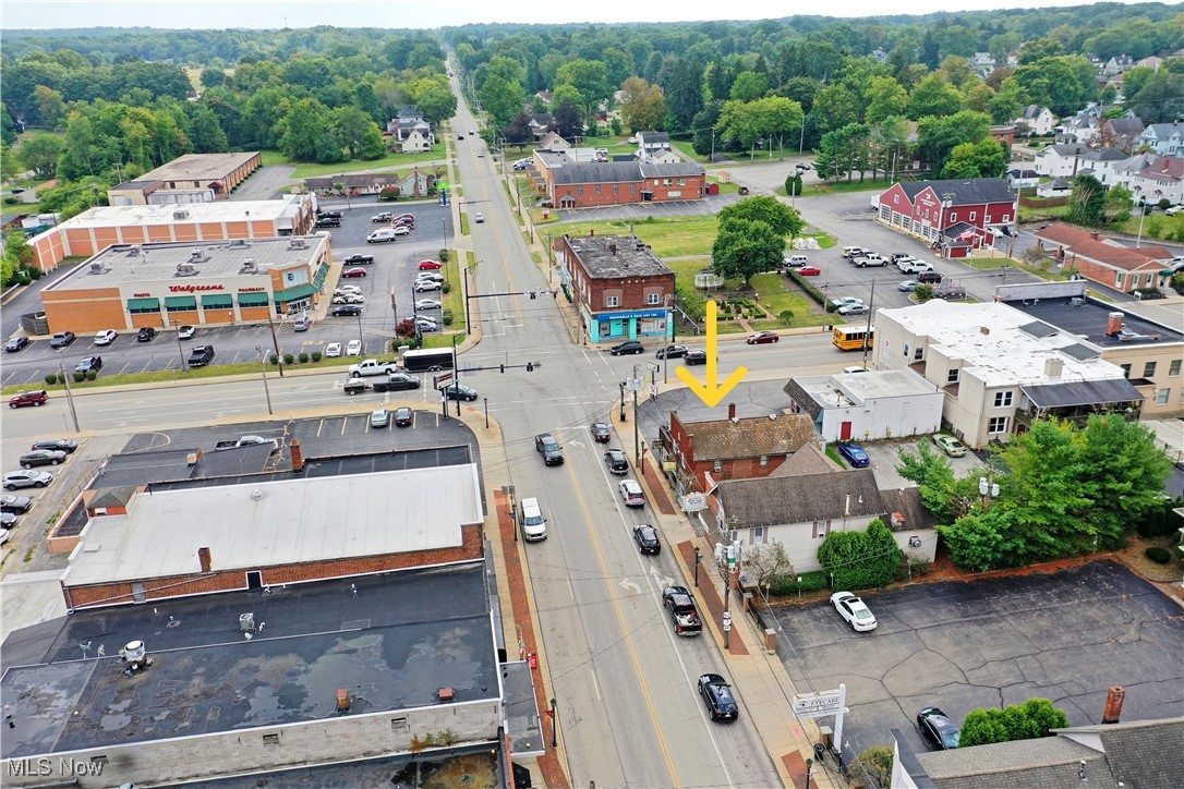 Hubbard Sec #45 - Commercial Sale