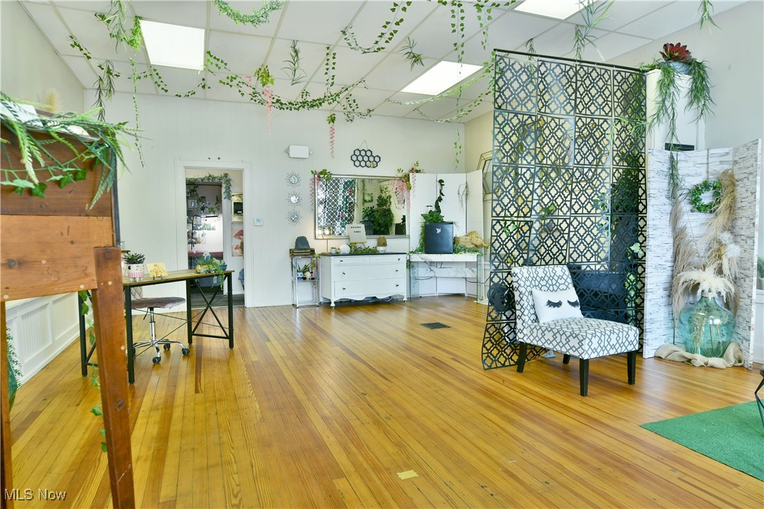 Hubbard Sec #45 - Commercial Sale