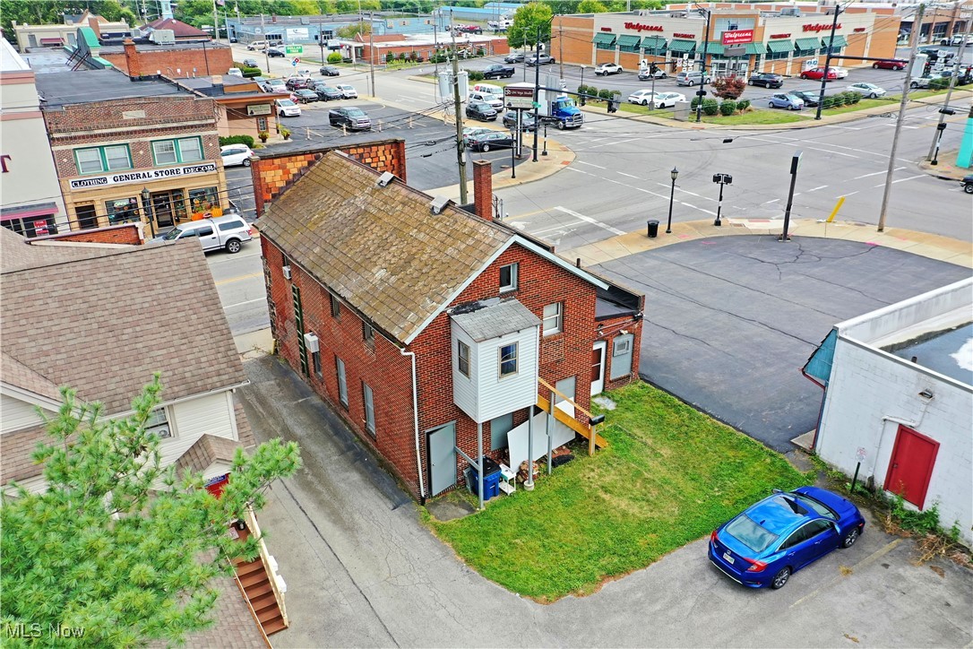 Hubbard Sec #45 - Commercial Sale