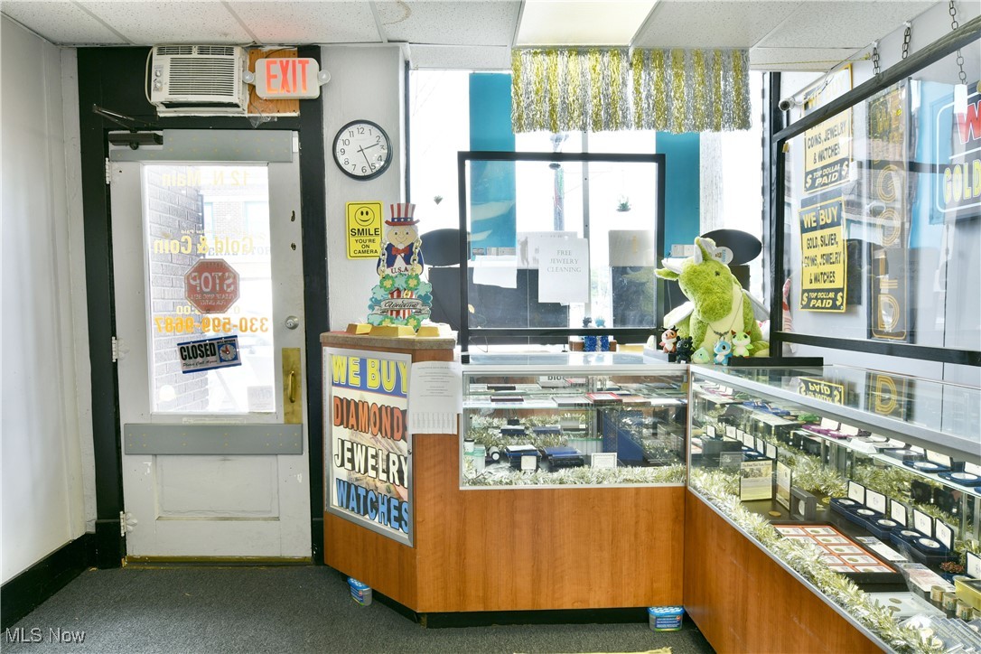 Hubbard Sec #45 - Commercial Sale