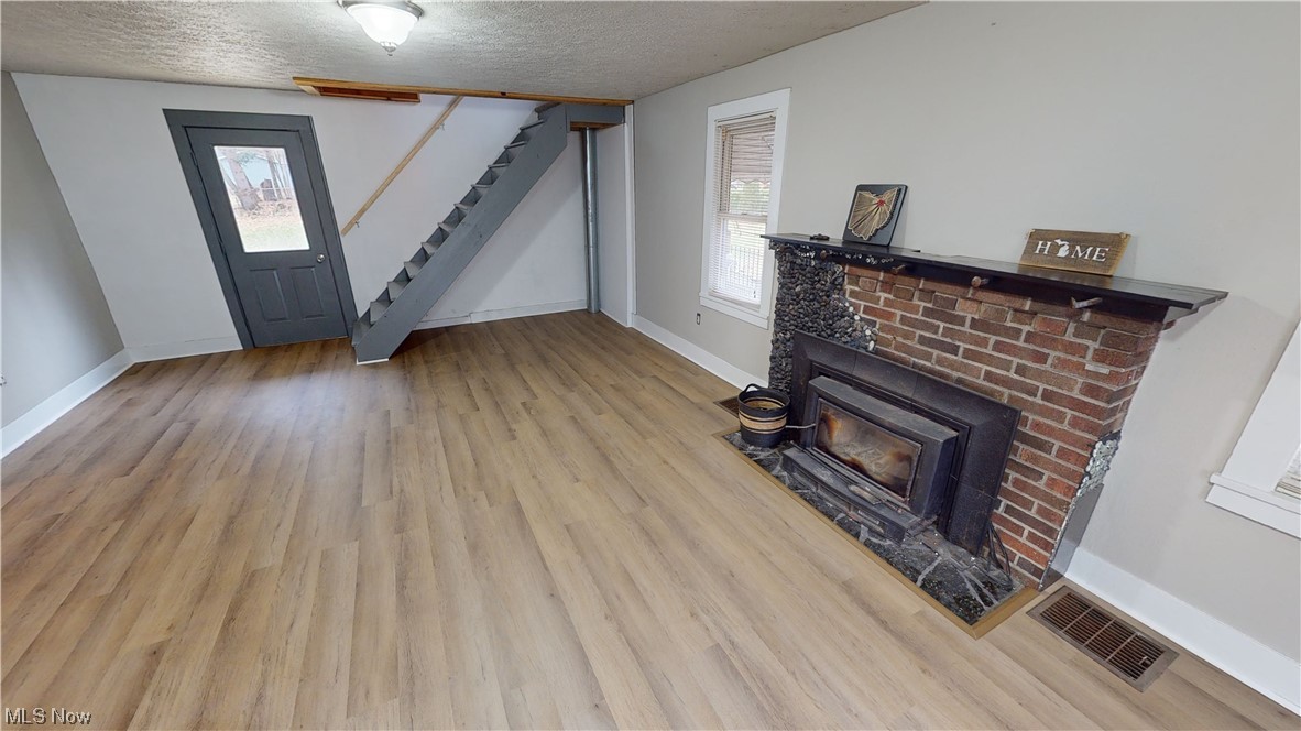 Franklin 72 - Residential