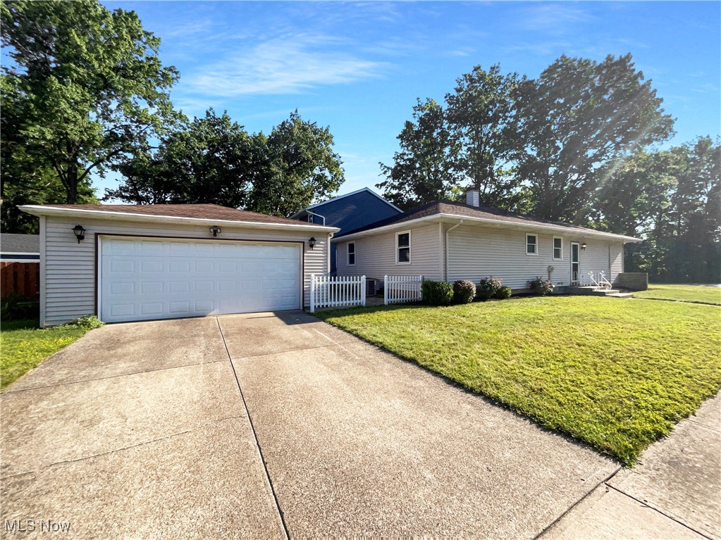 Southpark - Residential