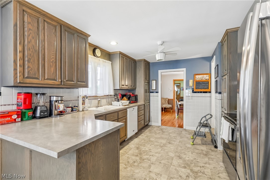 Copley - Residential