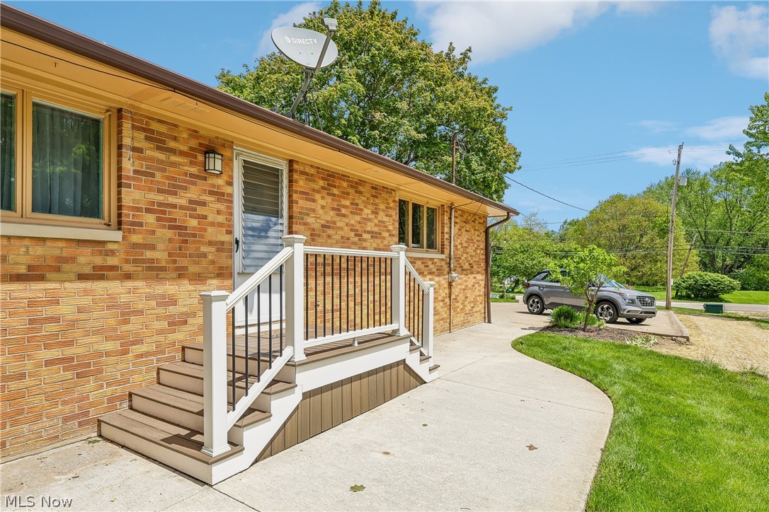 Copley - Residential
