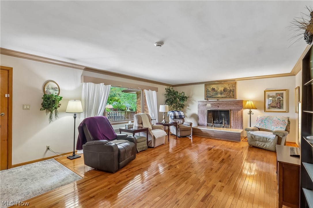 Copley - Residential
