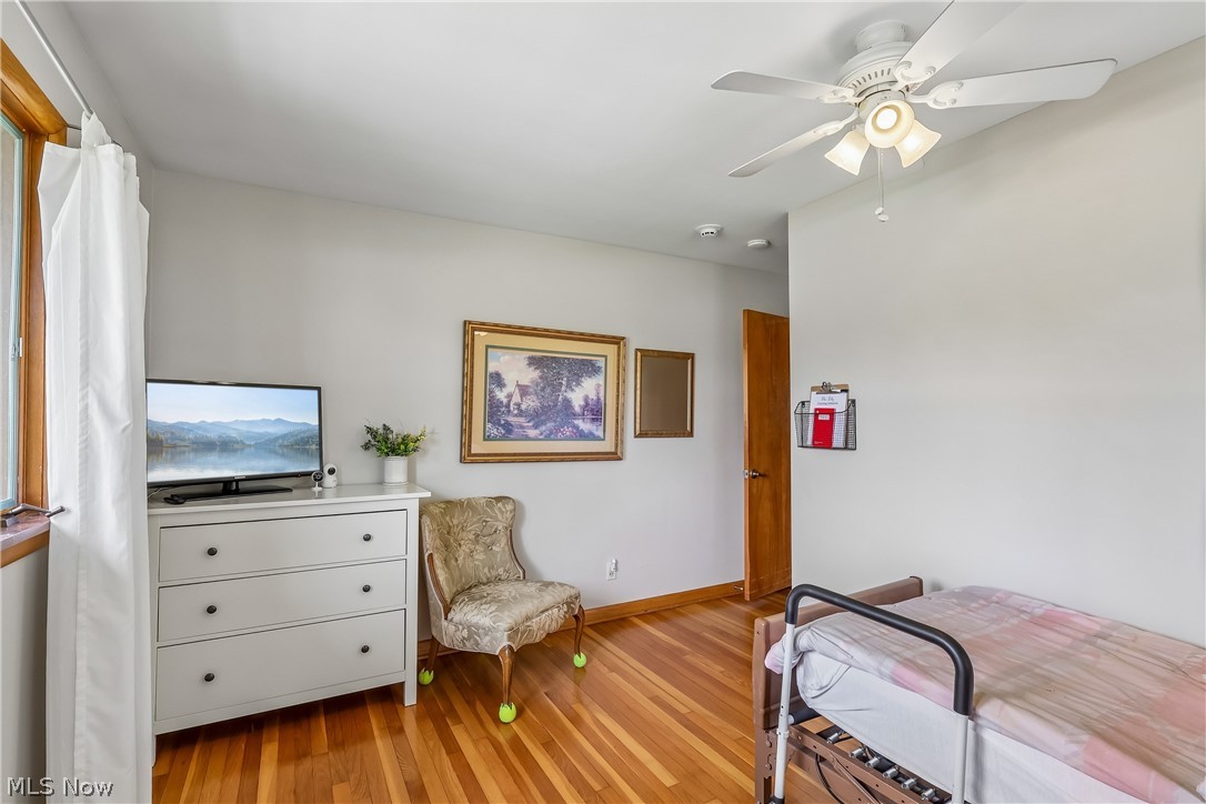Copley - Residential