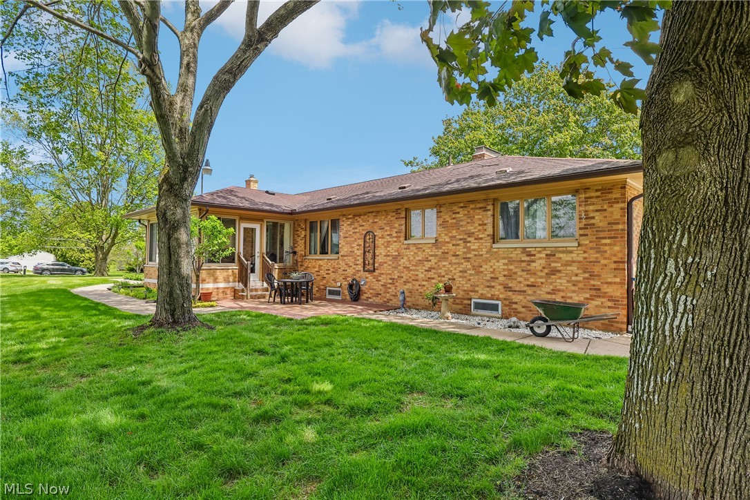 Copley - Residential
