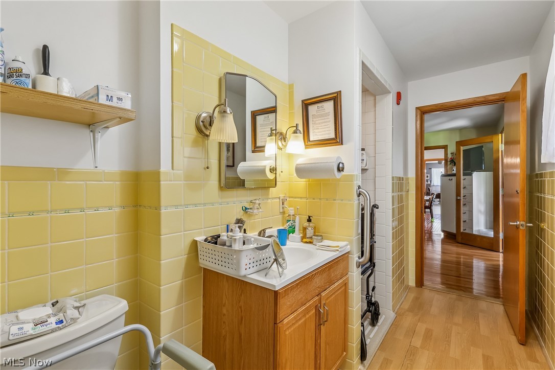 Copley - Residential